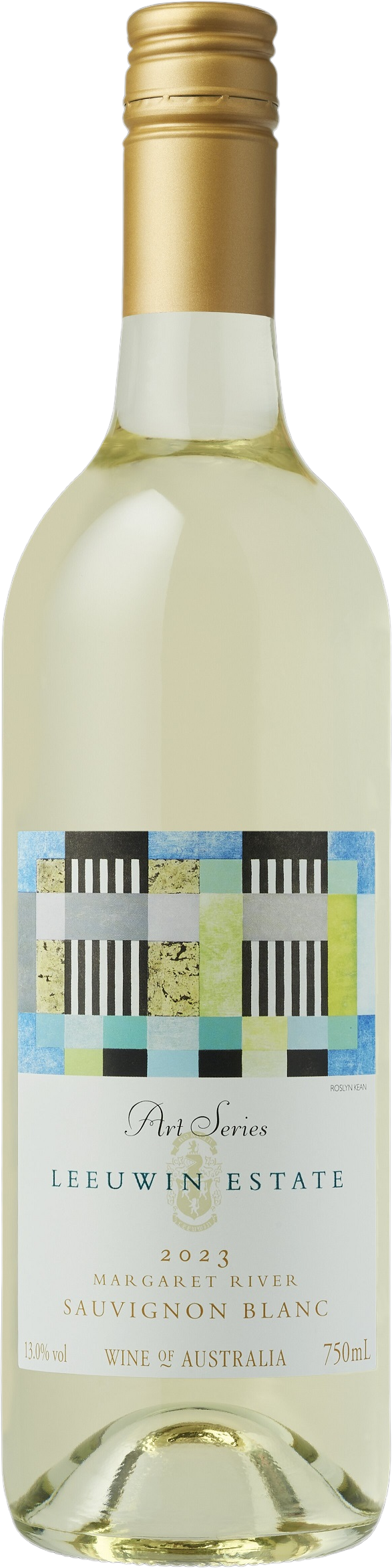 Leeuwin Estate Art Series Sauvignon Blanc 2023
